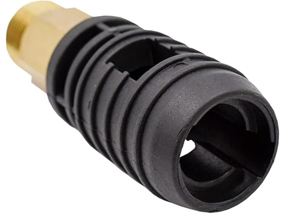 AR Blue Clean Universal Rotary Brush