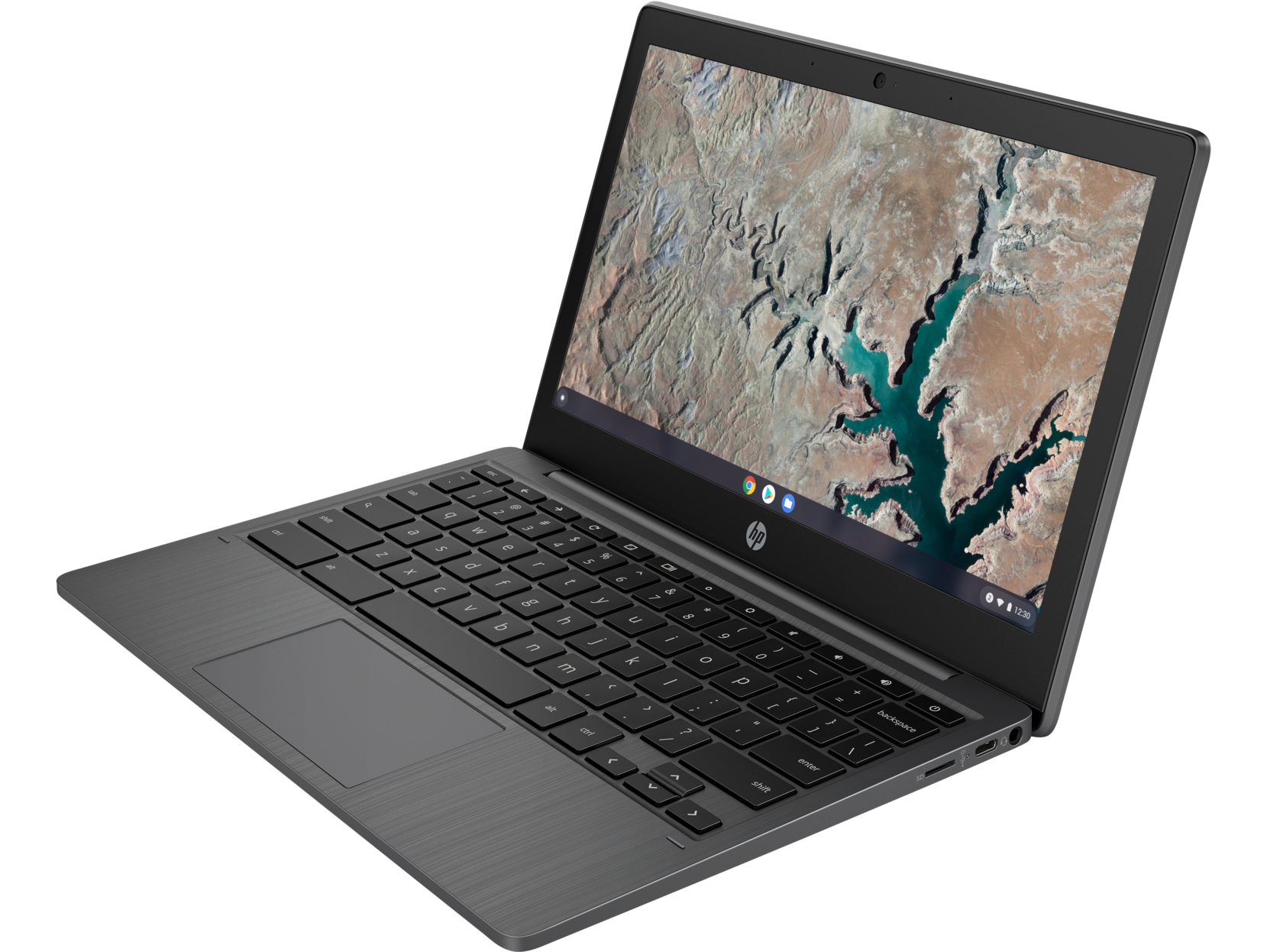 HP 11.6" Chromebook 11a 11a-na0081cl (Open Box) - Gallery 7