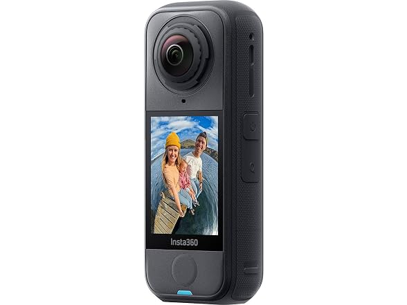Insta360 X4 Air Standard Bundle