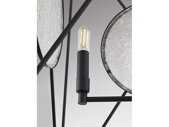 Progress Cumberland 8-Light Foyer