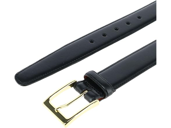 Trafalgar Men (36) Smooth Leather Belts