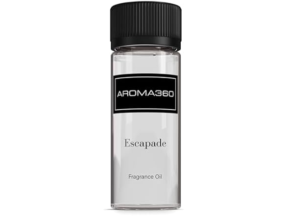 Aroma360 - Escapade Fragrance Oil Scent