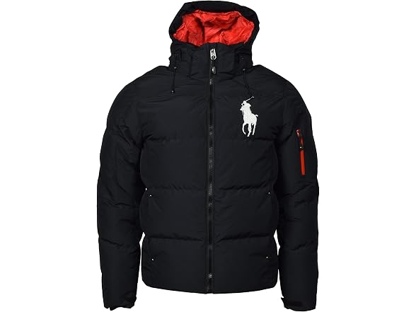 Polo Ralph Lauren Men (XXL) Puffer Jacket