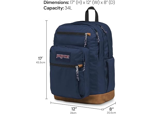 JanSport Cool Backpack