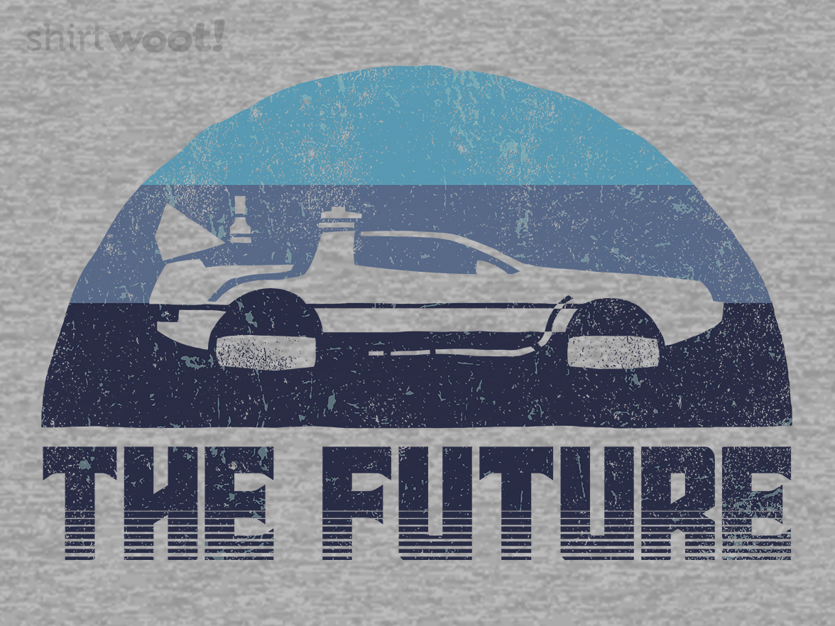 The Future is Back - Gallery 4
