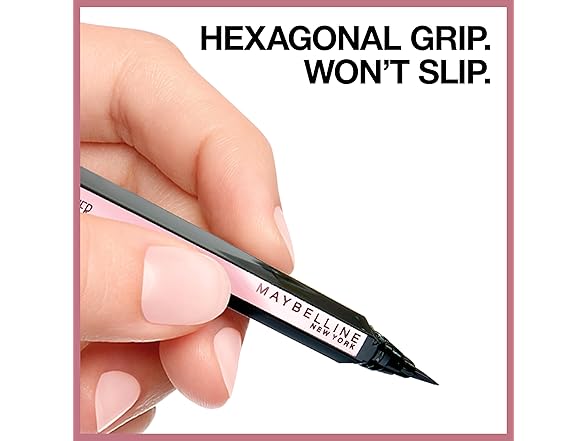 Maybelline Hyper Easy Liquid Pen 4 Pack