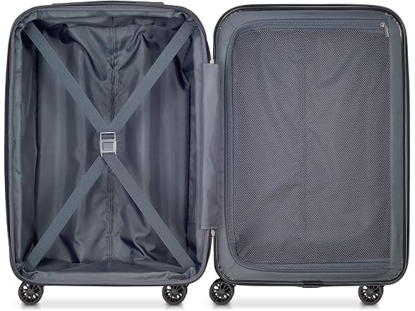 DELSEY PARIS Helium Aero Hardside 21" Luggage