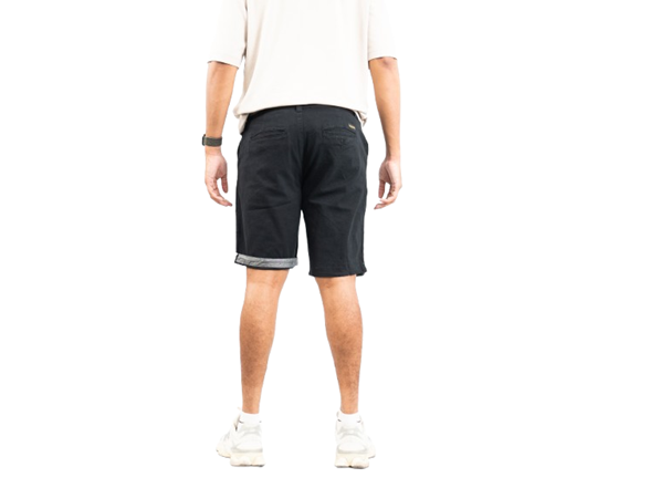 Men's Performance Short