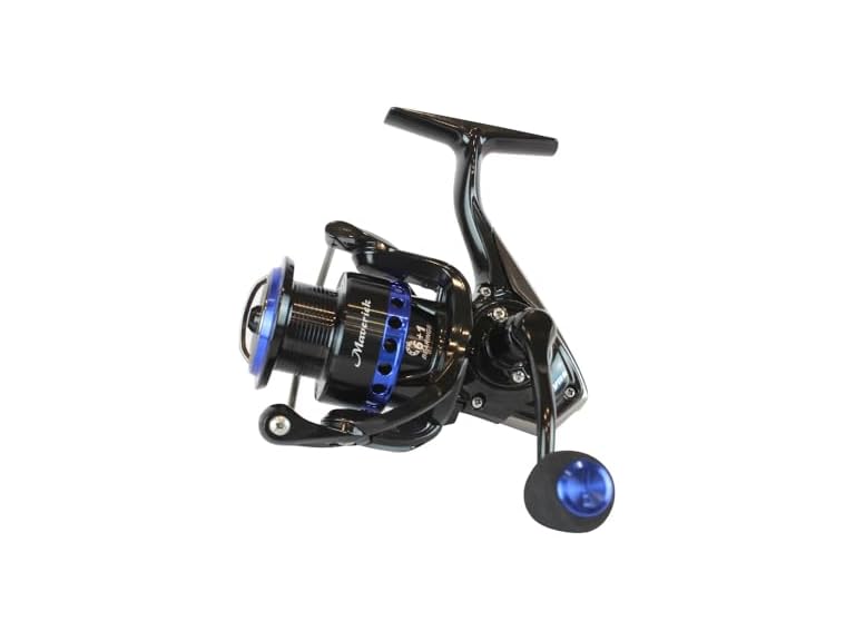 Dobyns Rods Maverick Spinning Reel/Size 2000 / 5.2:1