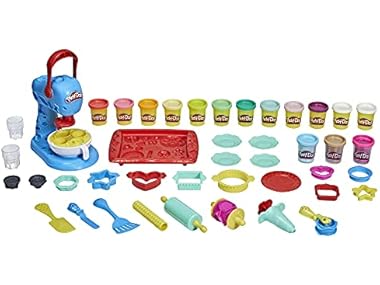 $25.64, Was $28.99, 11% Off! Play-Doh Ultimate Cookie Baking Playset dealfomo