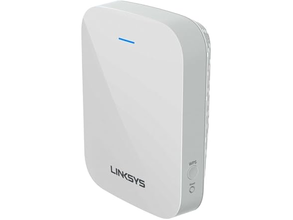 RE7350 Dual-Band WiFi 6 Range Extender