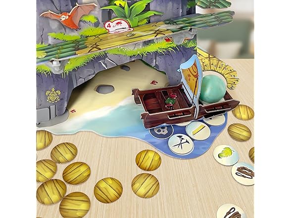 Dodo | Kid's Game | Family Game