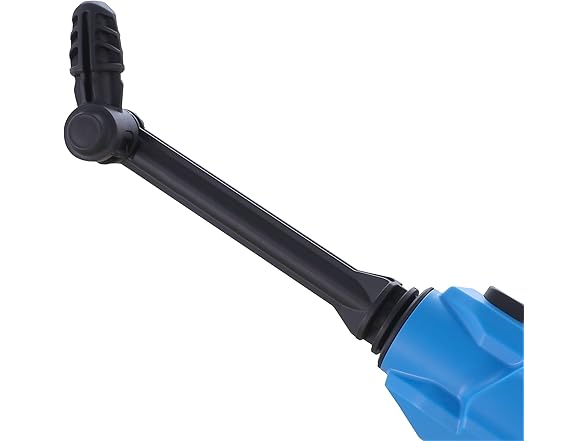 Pulsar 40V Lithium-ion Cordless Pressure Washer