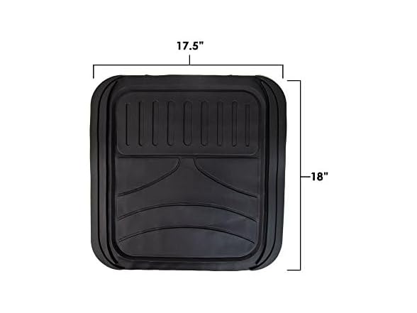 FH Group FH Group Automotive Floor Mats -