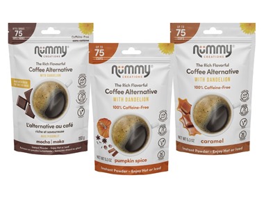 (3pk) Coffee Alternative - Seasonal - Image 4