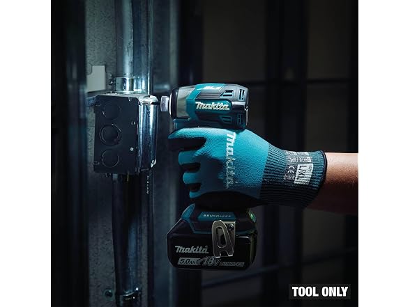 Makita XDT20Z 18V LXT