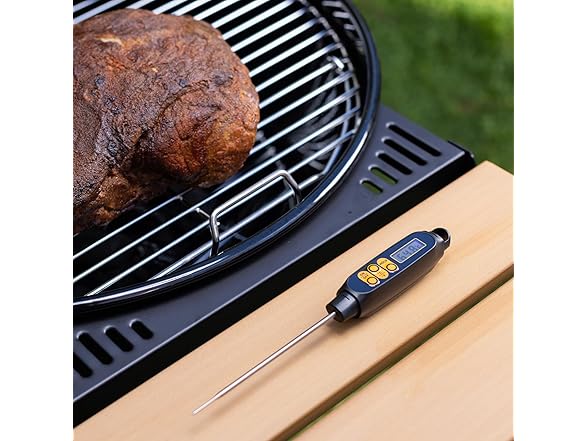 Maverick Digital Instant Read Thermometer