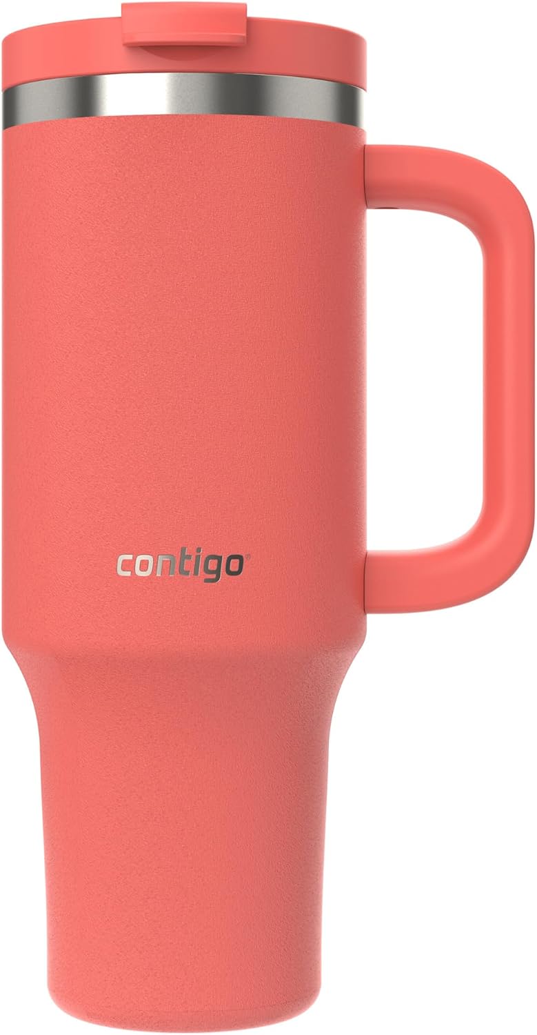 Contigo Streeterville Tumbler Inkycap - Gallery 9