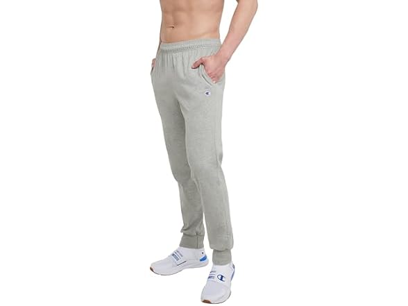 Champion Joggers S Grey