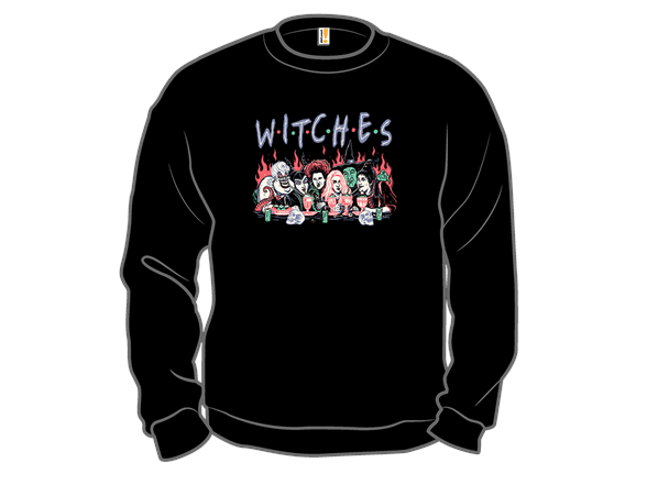 Witches Party