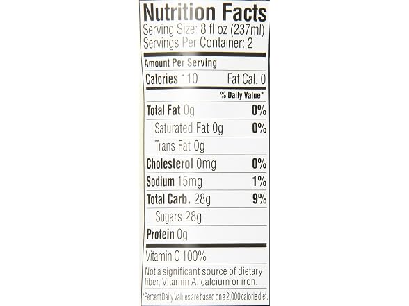Langers Fruit Punch Juice, 16-Oz