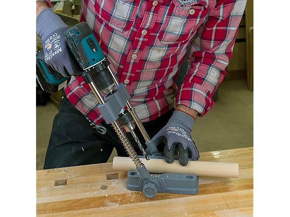 General 36/37 Drill Guide