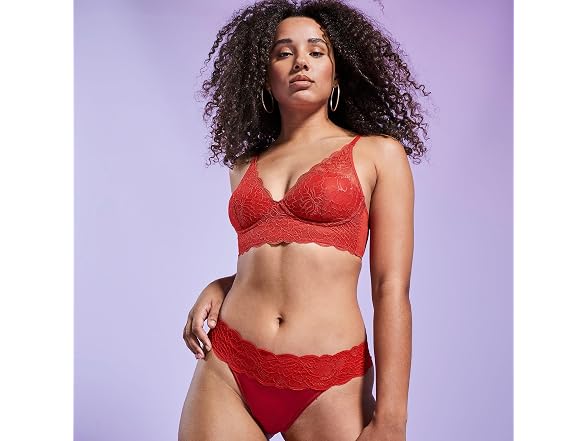 Maidenform Women (34C) Wireless Bralette
