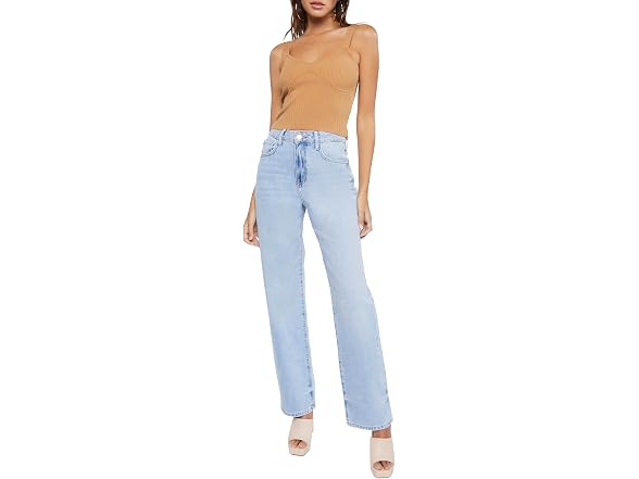 Forever 21 (S) Ribbed Sweater-Knit Safari Top