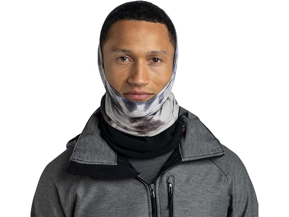 BUFF Polar Neckwarmer Man Woman