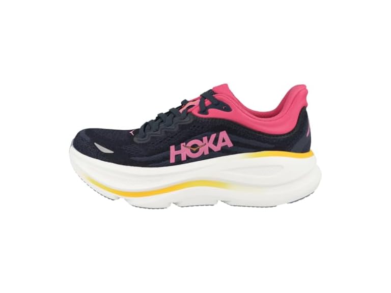 Hoka Bondi 9 Women's Shoes - Gallery 14