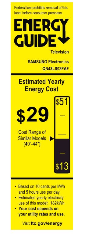Samsung The Frame LS03F 4K TV (2025) (Factory Reconditioned) - Gallery 11