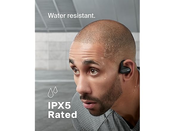 Belkin SoundForm ClearFit Earset