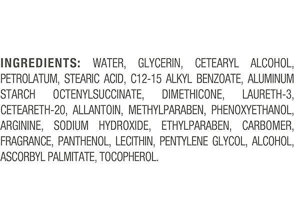 Jergens Ultra Healing Moisturizer