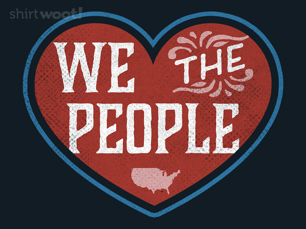 I Heart We the People - Gallery 4