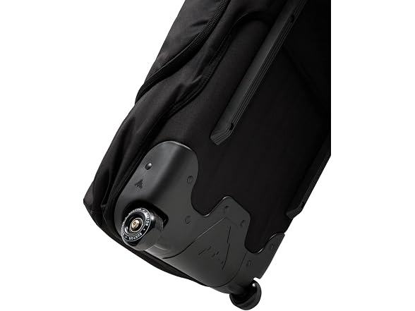 Burton Burton Wheelie Gig ,True Black,166