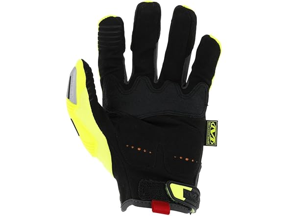 Mechanix Wear 3PK-SMP-91-008 MPact XD Ab Resistant