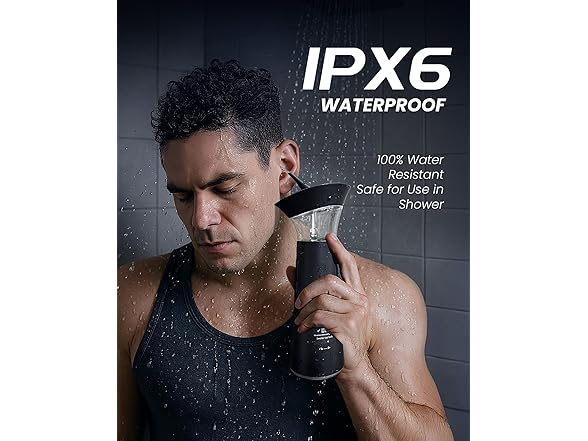 Zephronic Electric Ear Wax Removal Kit