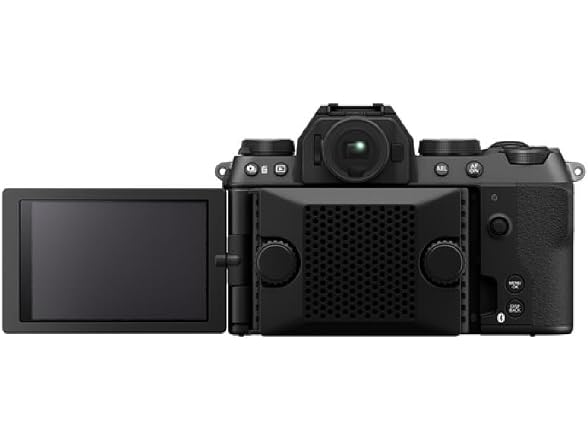 Fujifilm X-S20 26.1MP APS-C X-Trans