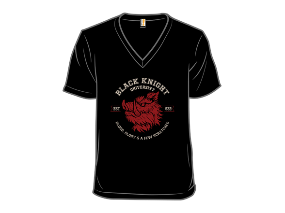 Black Knight University
