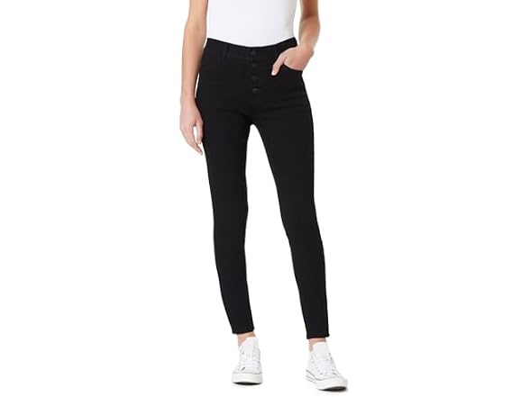 WallFlower Women (15) Flirty Skinny High Jeans
