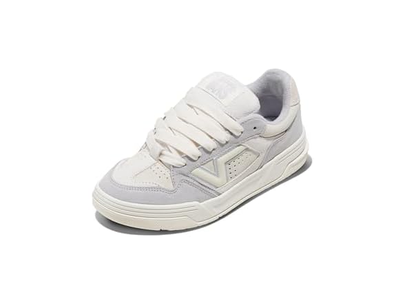 Vans Unisex Upland Shoe - '90s Retro Chunky