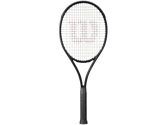 Wilson Roland-Garros 2025 Shift 99 V1 Session de Soirée Unstrung Adult Performance Tennis Racket - Grip Size 2-4 1/4\" (Open Box)