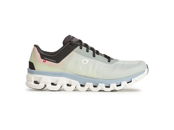On Running Cloudflow 4 Men's Shoes - Gallery 4