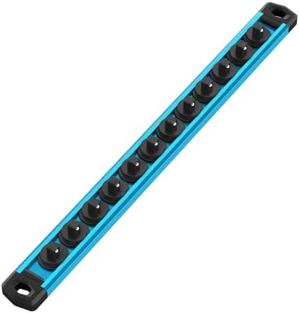 WORKPRO WORKPRO Magnetic Socket Organizer