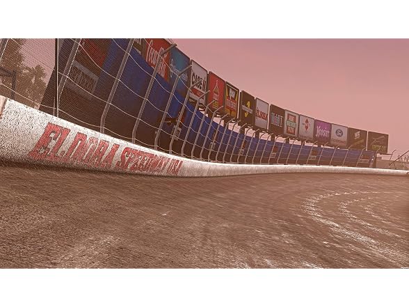 NASCAR Heat 4