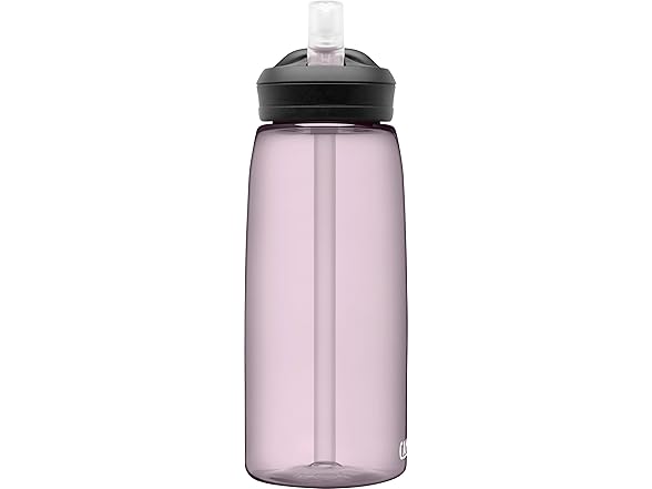 CamelBak eddy+ Bottle (32oz, Purple Sky)