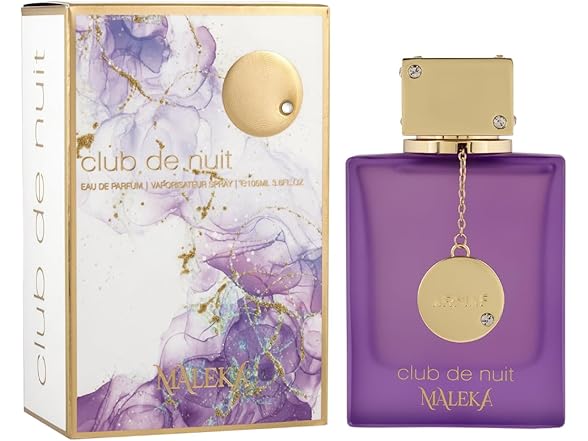 Armaf Club De Nuit Maleka for Women
