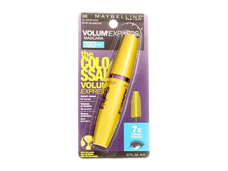 Maybelline Colossal Volume Express