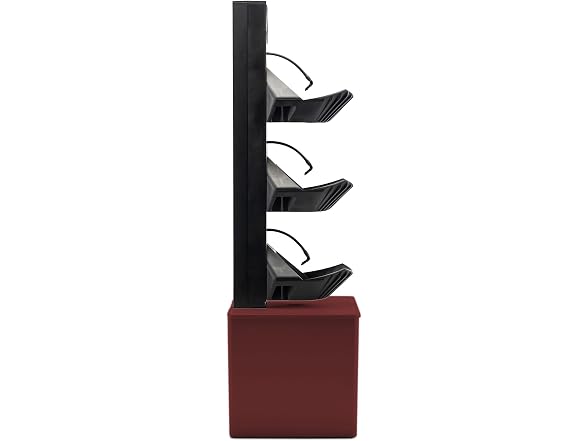 Tevagrow Tevatower Mini Smart Self-Watering