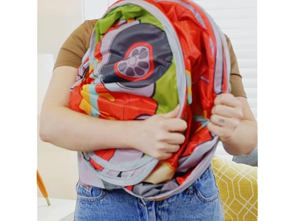 Cocomelon Pop Up Fire Truck